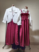 50% off Today Turkish style Smokie Maxi