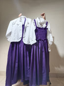 50% off Today Turkish style Smokie Maxi