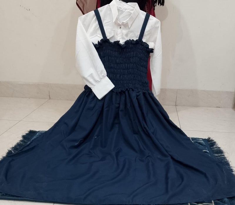 50% off Today Turkish style Smokie Maxi