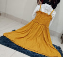 50% off Today Turkish style Smokie Maxi