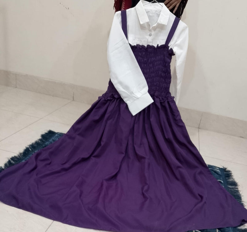 50% off Today Turkish style Smokie Maxi